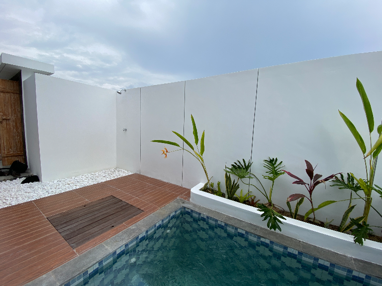 2BR Villa - Seseh — image 4