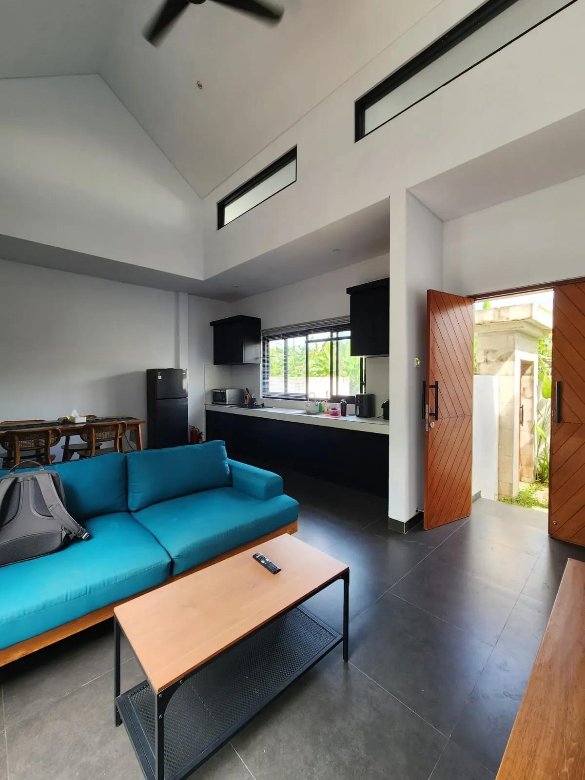 Brand New 2BR Villa for Rent at Nusa Dua — image 3