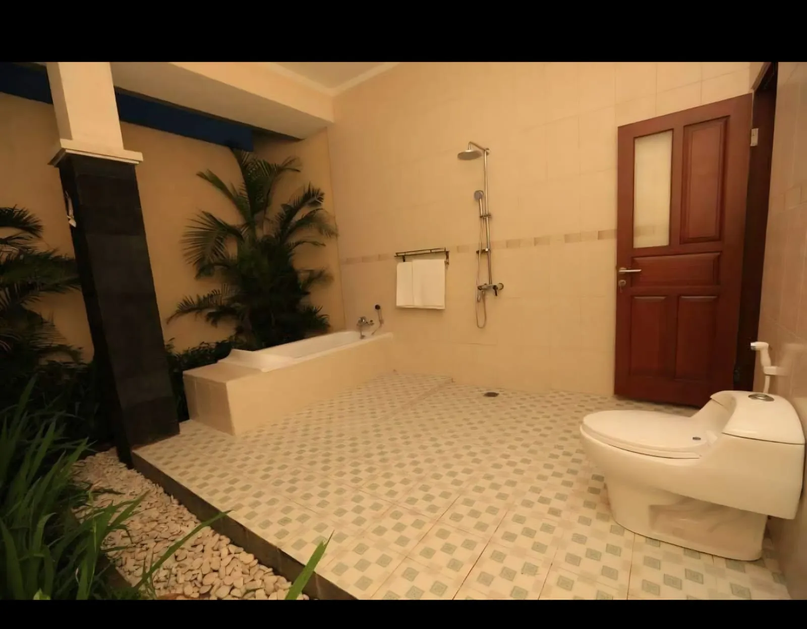 2BR Villa for Rent at Semer Kerobokan — image 1