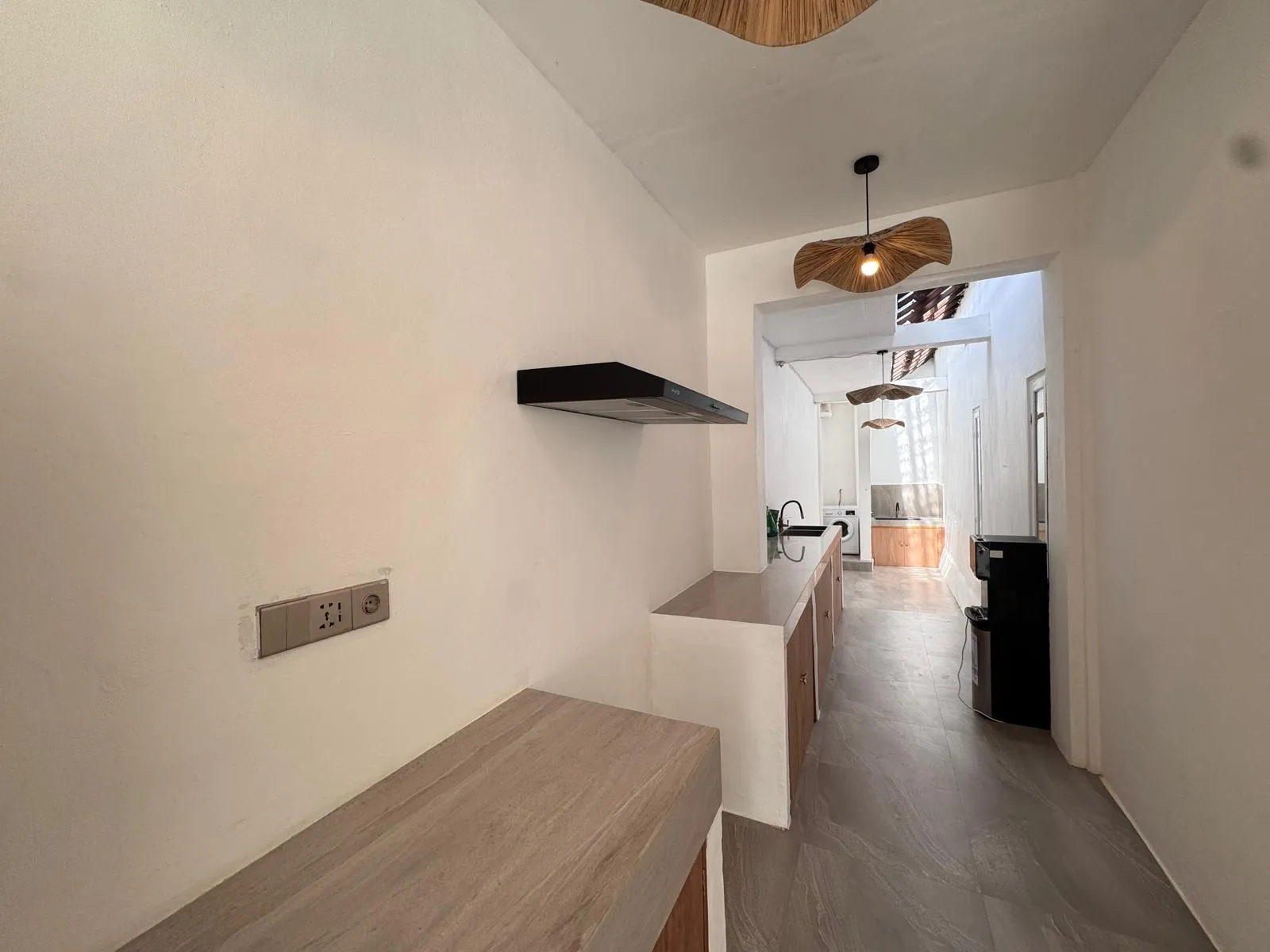 2BR VILLA FOR RENT AT UMALAS — image 3