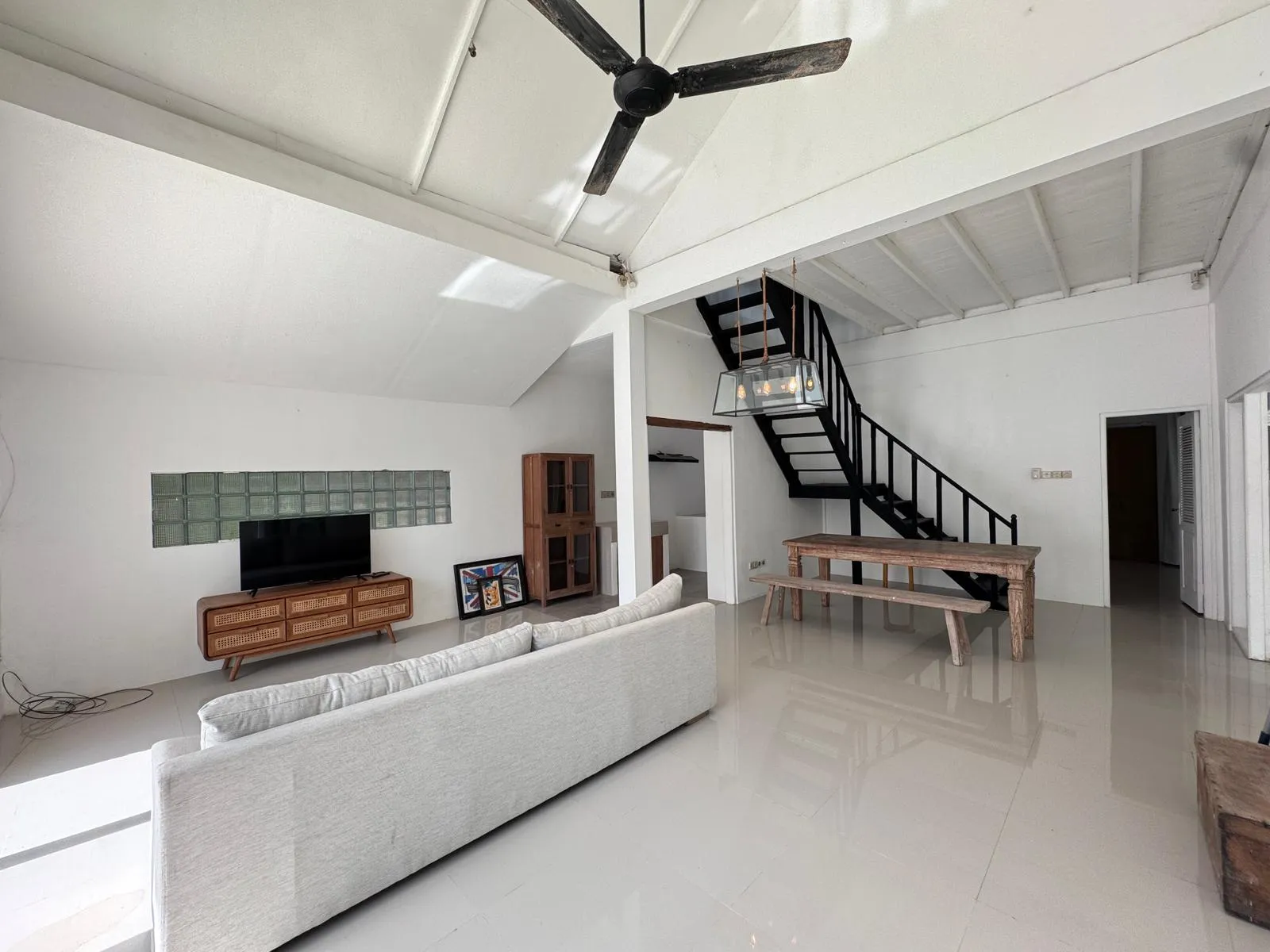 2BR VILLA FOR RENT AT UMALAS — image 1