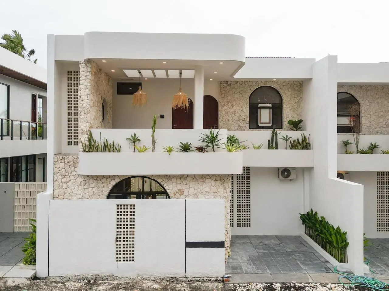 3BR Villa for Rent at Semer Umalas — image 1
