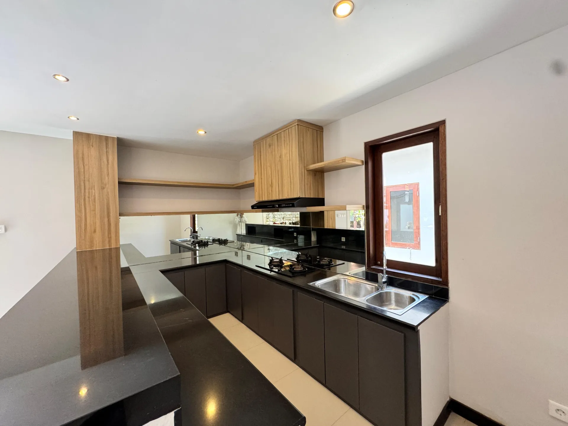 3BR VILLA FOR RENT AT SEMER KEROBOKAN | TBV 1339 — image 3
