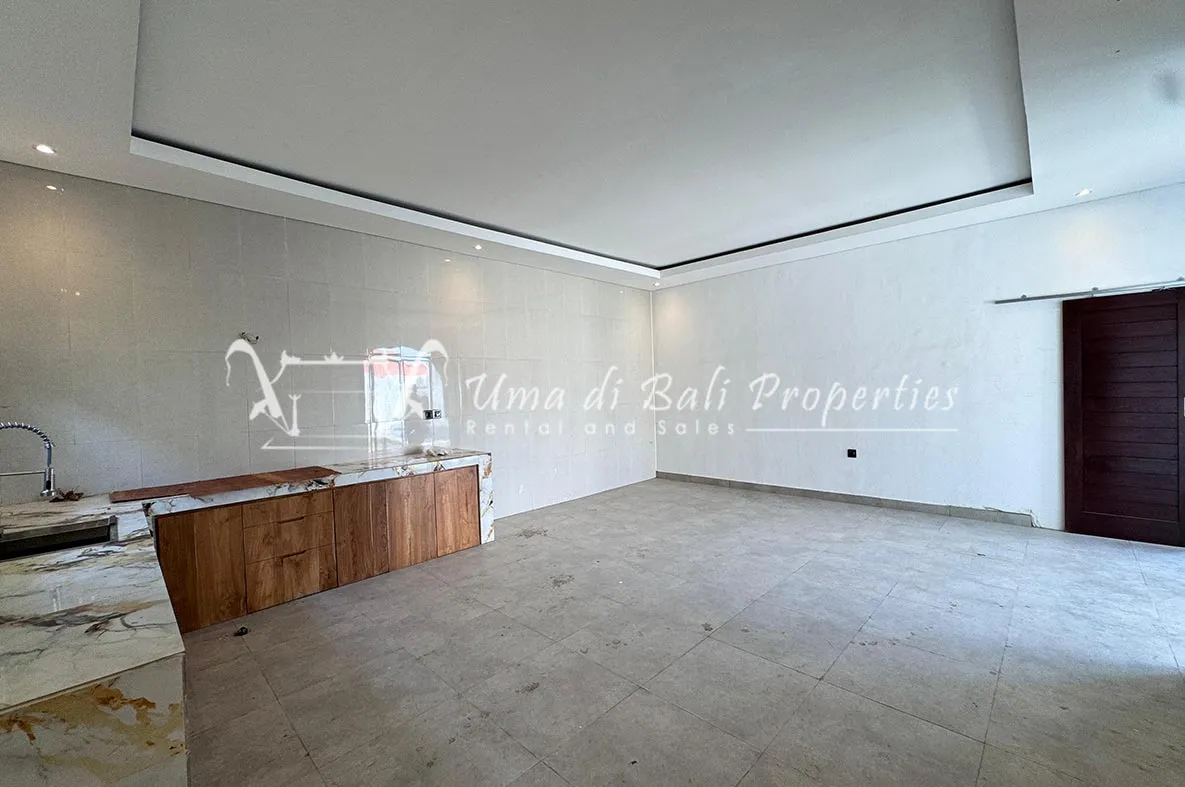 3BR VILLA FOR RENT AT UMALAS — image 2