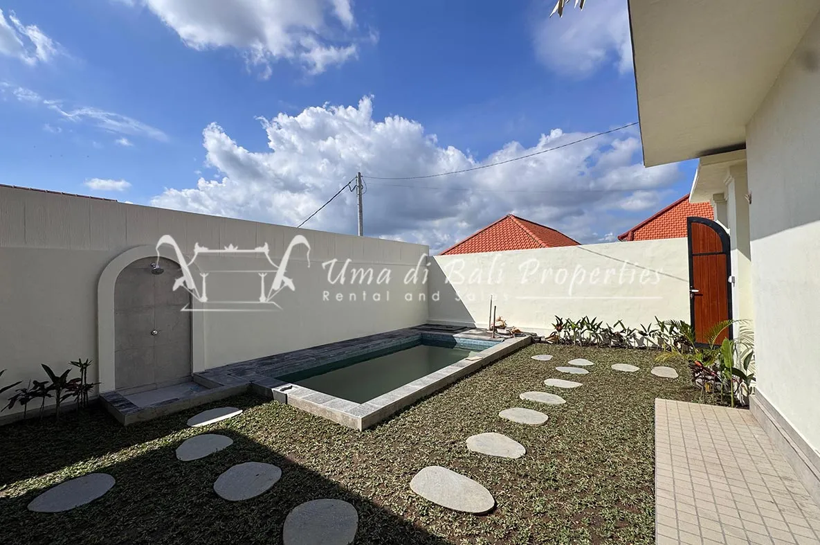 3BR VILLA FOR RENT AT UMALAS — image 3