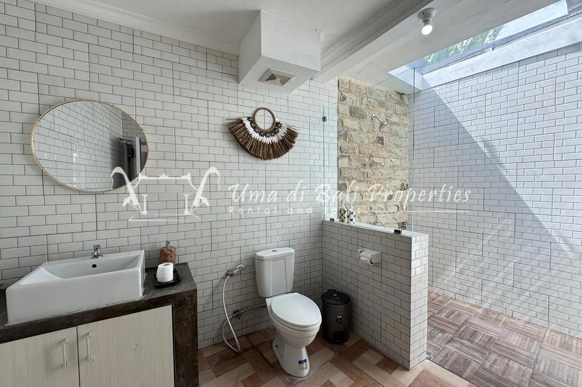 2BR Villa for Rent at Berawa — image 3