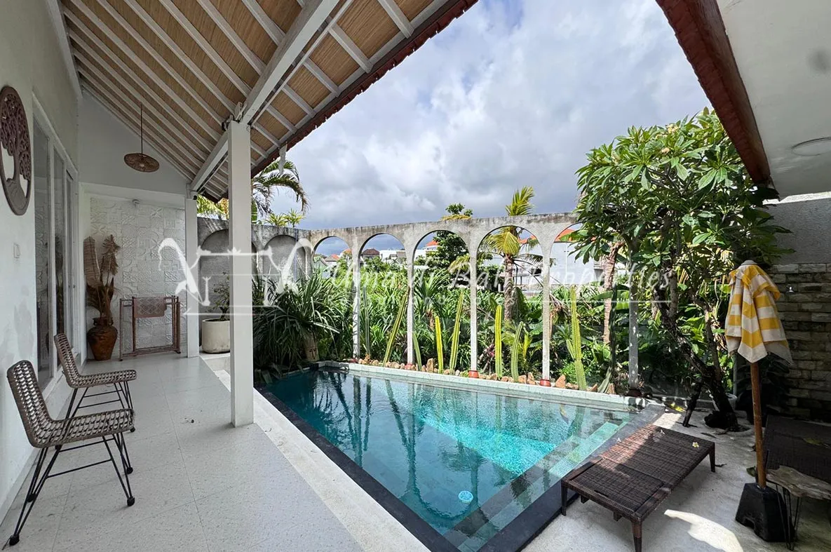 2BR Villa for Rent at Berawa — image 2