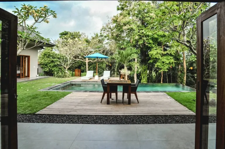 3 Bedroom Villa in Munggu IDR 78 Million/Month — image 3