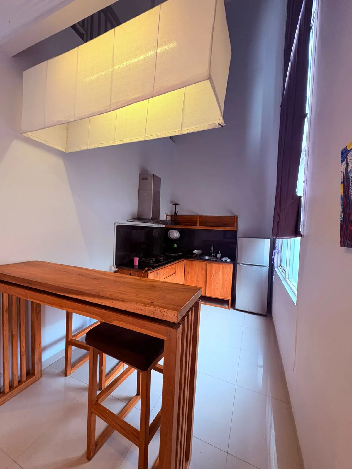 2BR VILLA KEROBOKAN — image 2