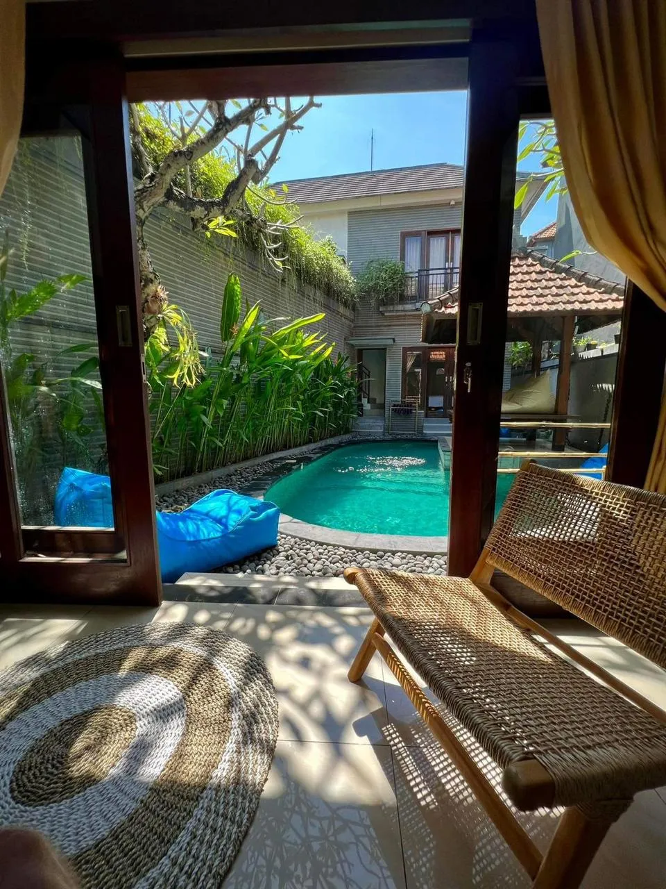 4BR VILLA CEMAGI — image 4
