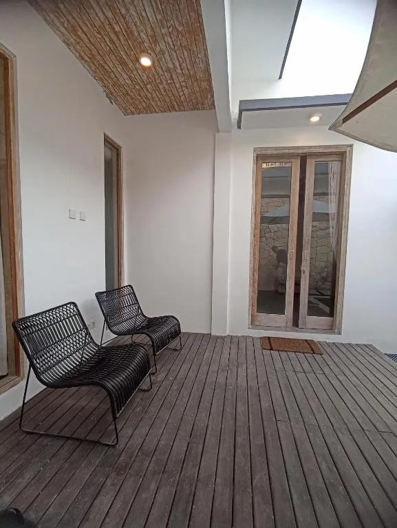 3 BR VILLA IN SANUR - BEACH SIDE — image 1