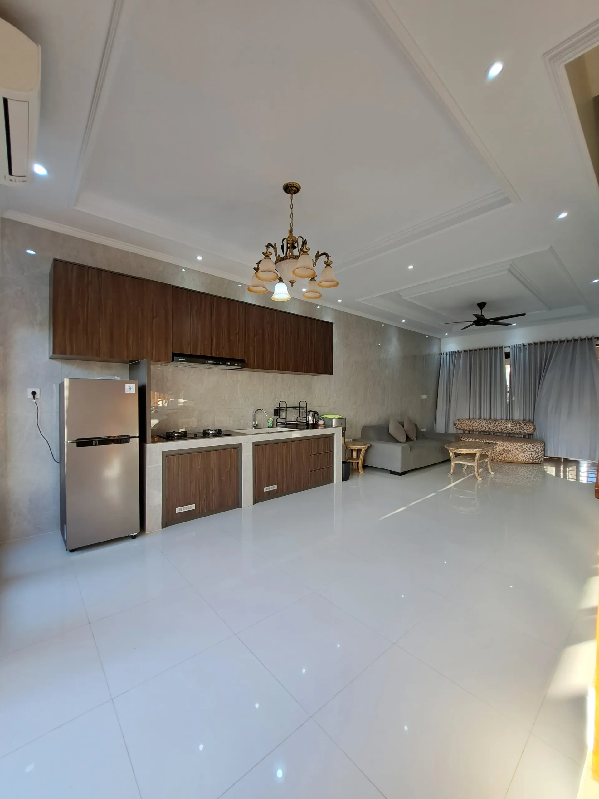 2 BR Villa in Sanur - West Side — image 1