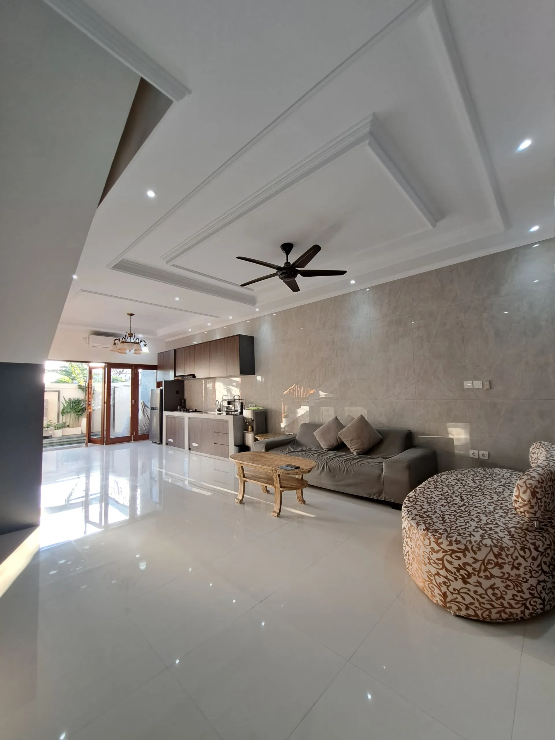 2 BR Villa in Sanur - West Side — image 4