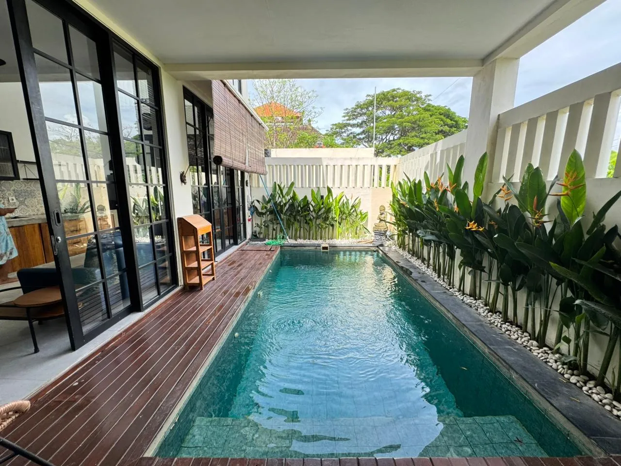 2 BR VILLA IN SANUR - WEST SIDE — image 2
