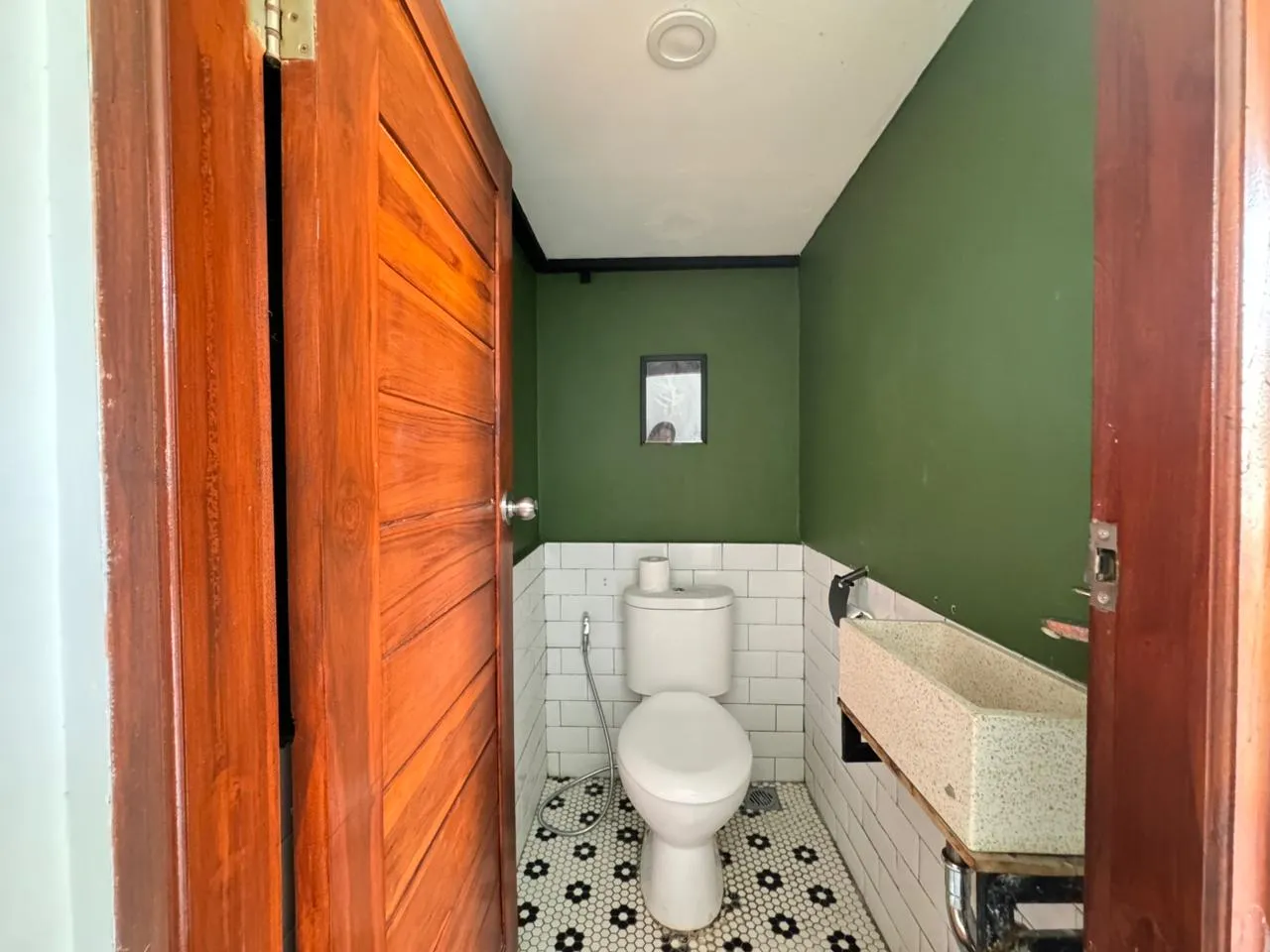 2 BR VILLA IN SANUR - WEST SIDE — image 4