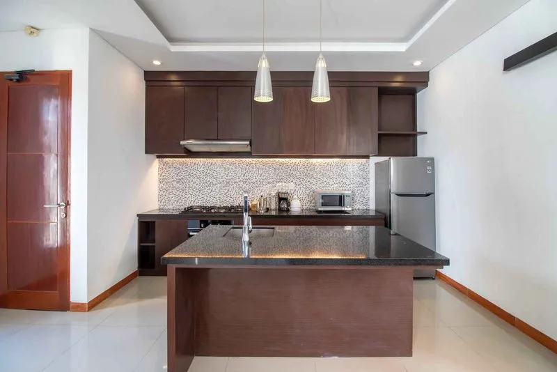3 BR VILLA IN SANUR - WEST SIDE — image 3