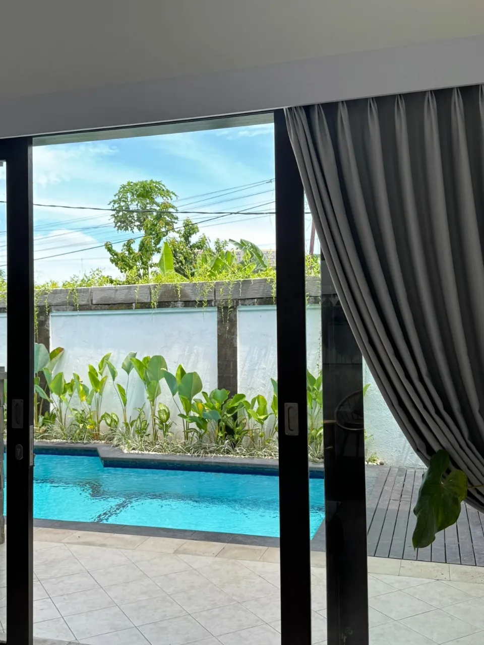 2 BR VILLA IN SANUR - WEST SIDE — image 1