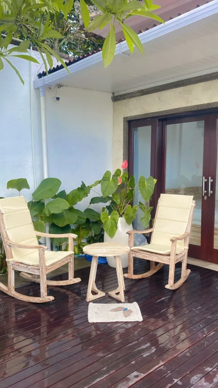 2 BR VILLA IN SANUR - WEST SIDE — image 2