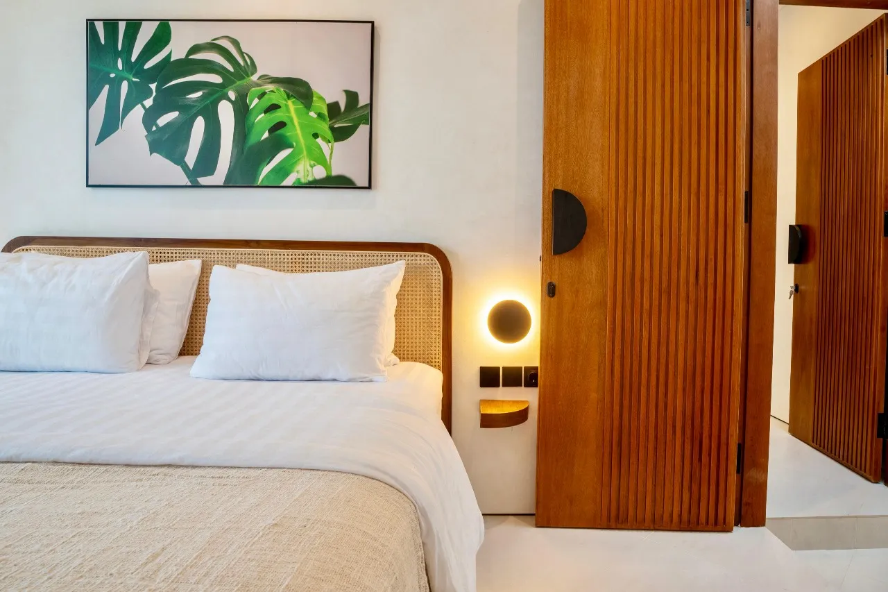2 BR Villa in Sanur - West Side — image 4