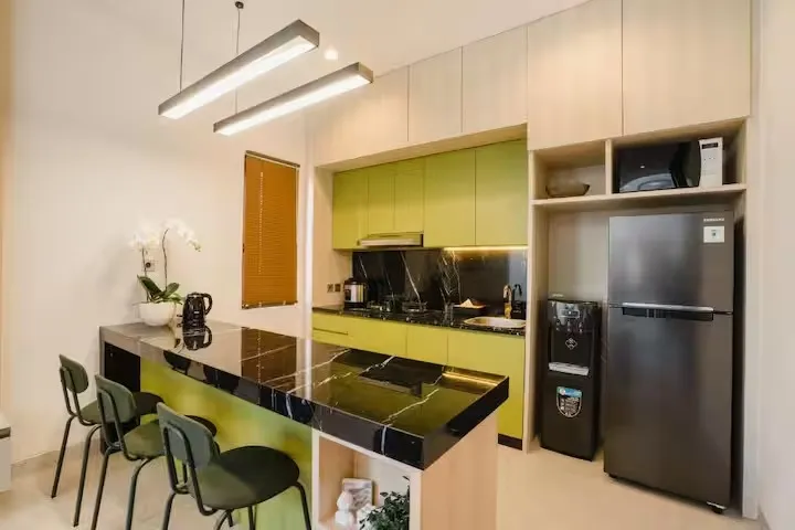 3 BR VILLA IN SANUR - WEST SIDE — image 4