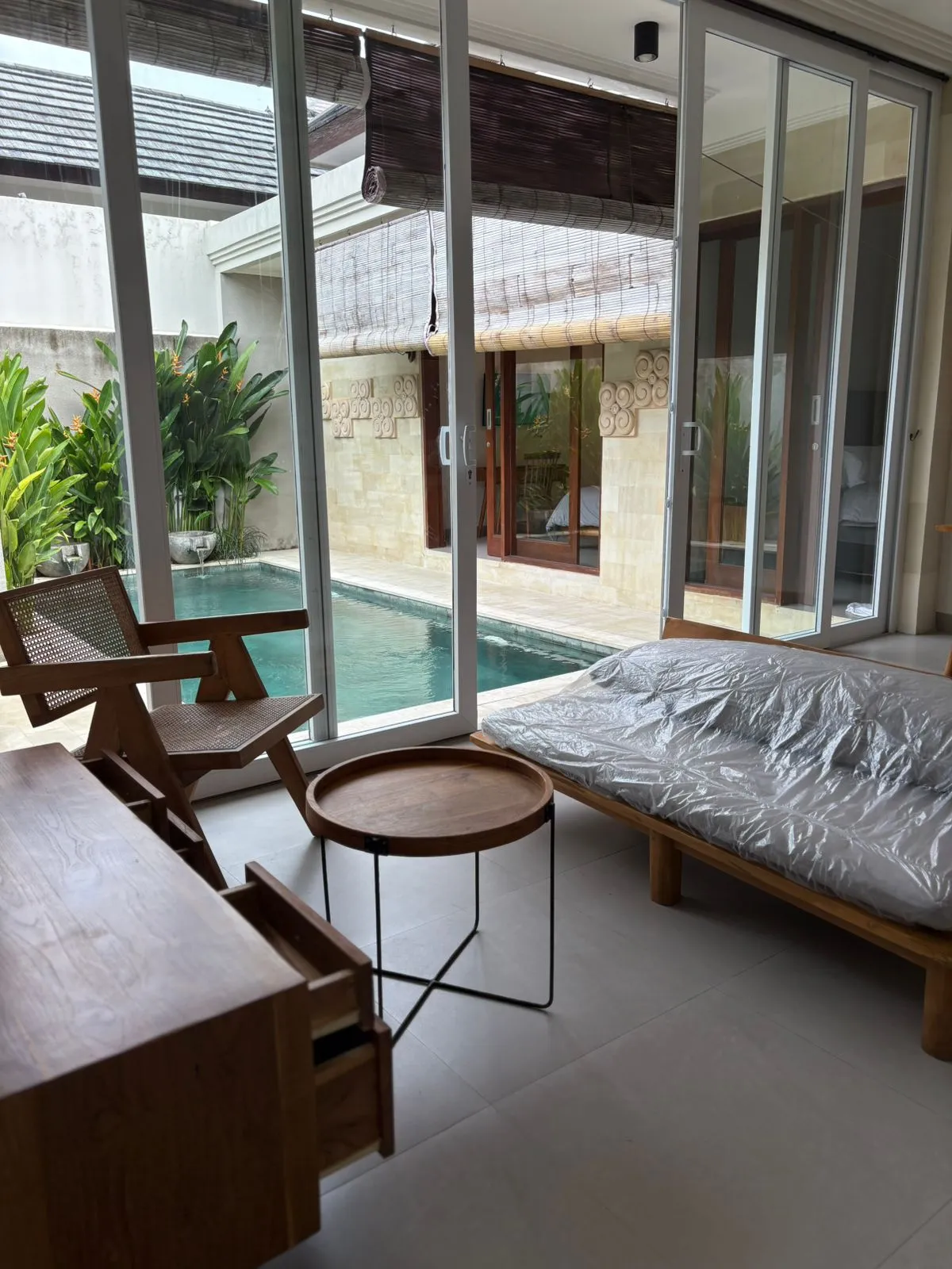 2 BR Villa in Sanur - Beach Side — image 1