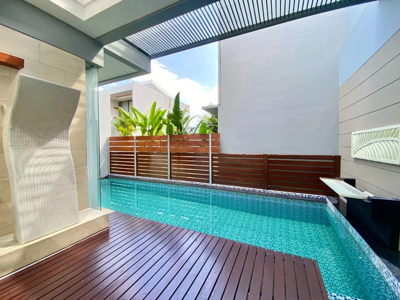 3 BR Villa in Tumbak Bayuh