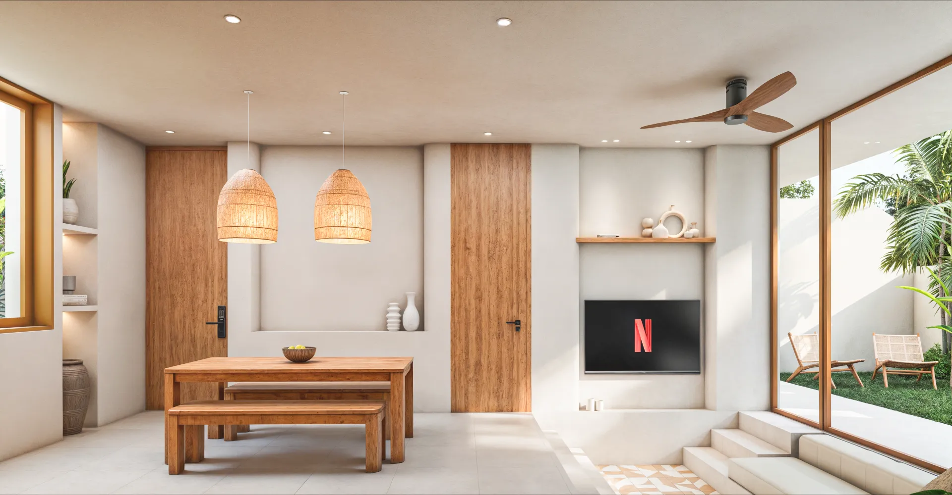 LHKY2: 50 Years for Under 200k USD | 2BR Villa in Tumbak Bayuh — image 2