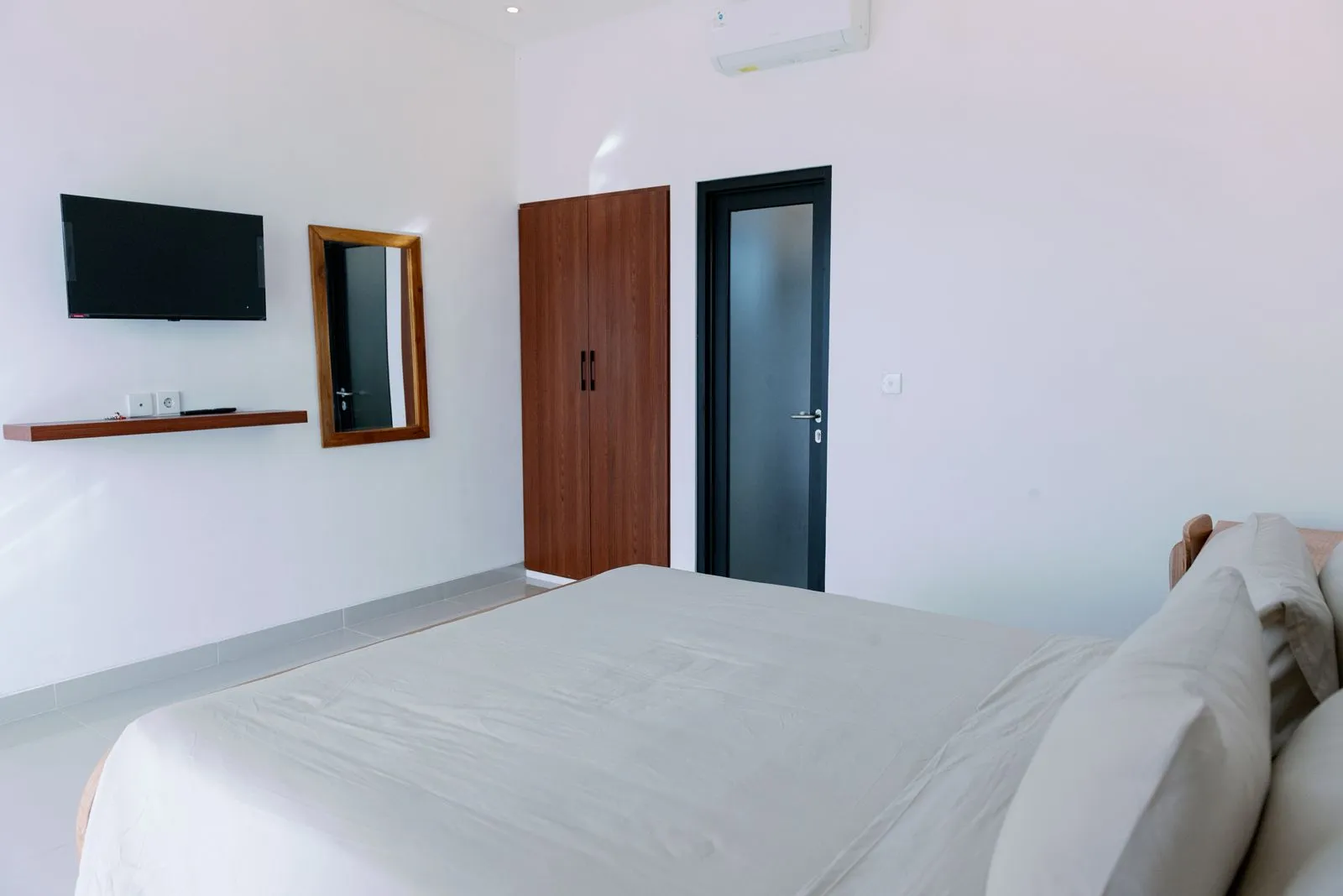 Apartement pererenan