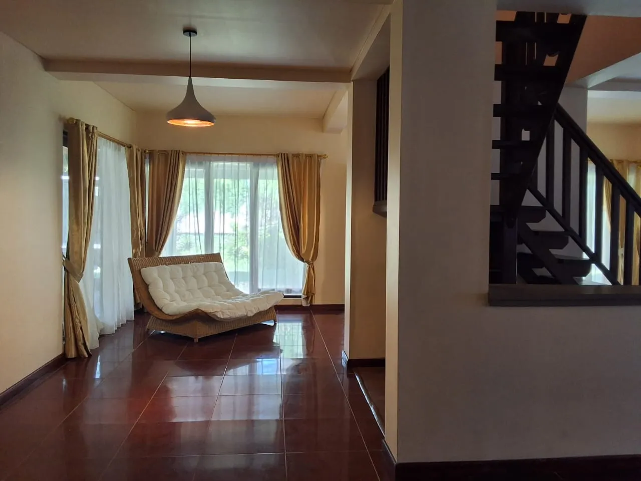 Villa For Sale 3 Bed In Balangan Jimbaran Bali — image 1