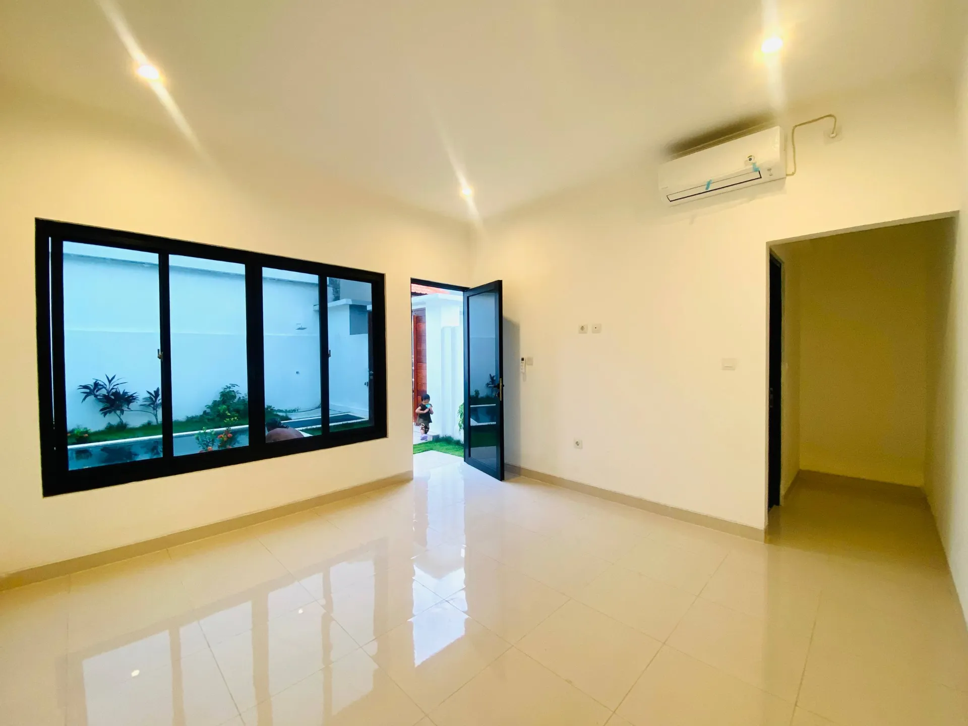 2 BEDROOM BRAND NEW VILLA IN UMALAS — image 3