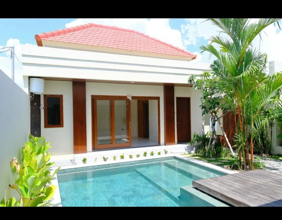 3BR VILLA PERERENAN