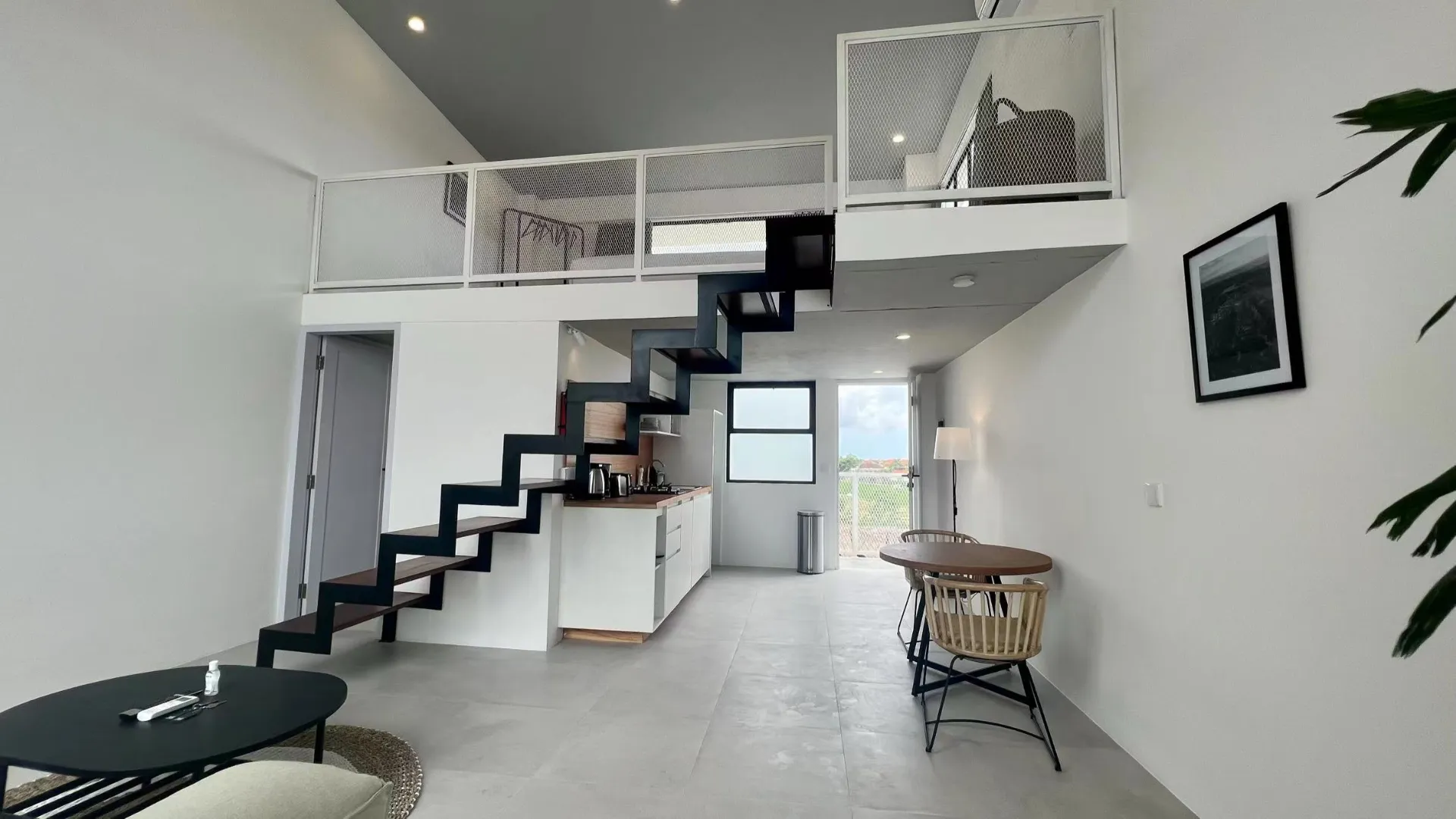Modern 1 BR Loft for Sale in Berawa — image 1
