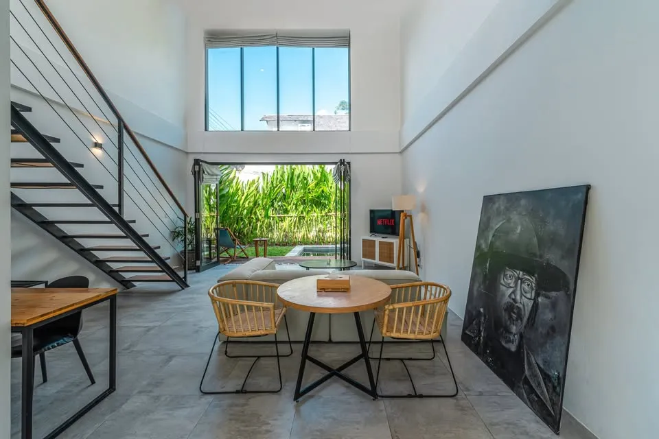 Modern 1-BR Loft for Sale in Umalas — image 3