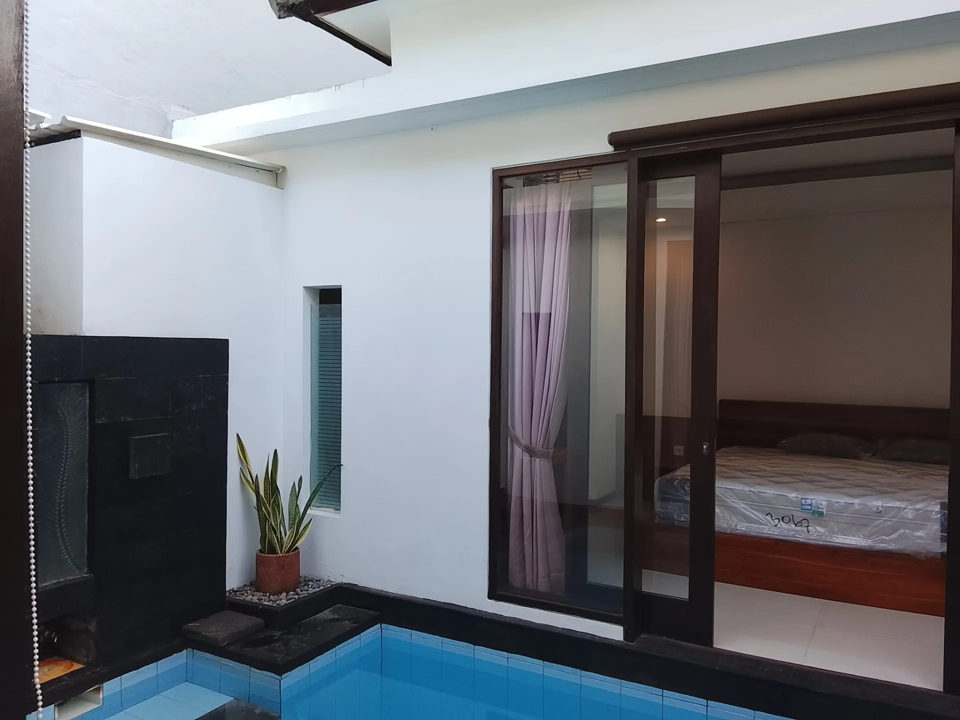 2 BR Villa in Sanur - West Side — image 3