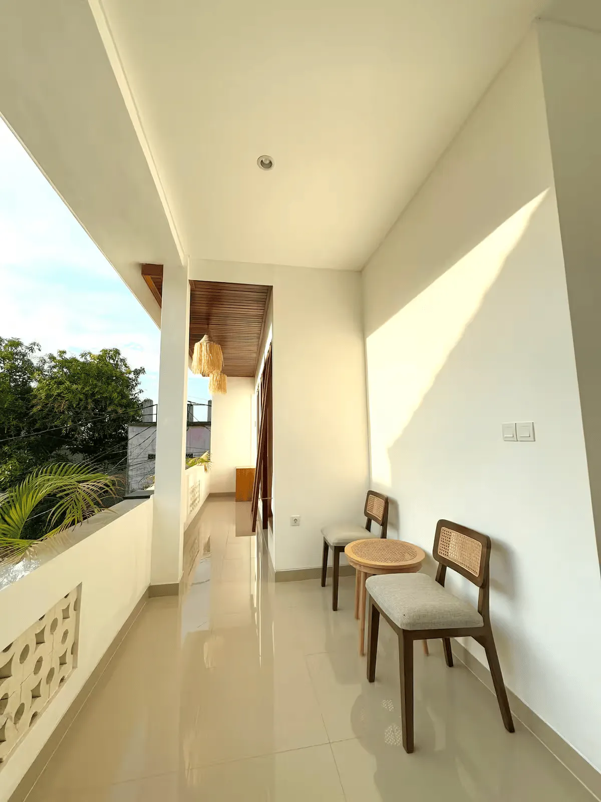 2BR Villa in Prime Location Kerobokan Near to Canggu — image 3