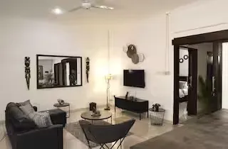 2-Bedroom Minimais Modern Villa in Umalas - Kerobokan Area — image 4
