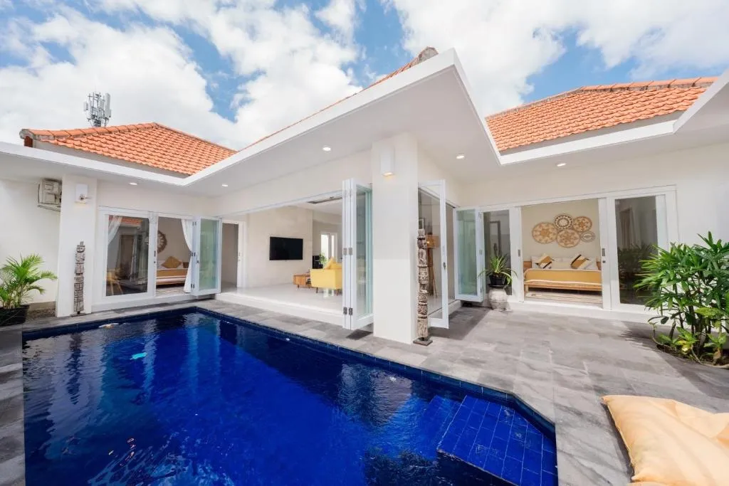 2 BR Villa in Umalas - Kerobokan Area