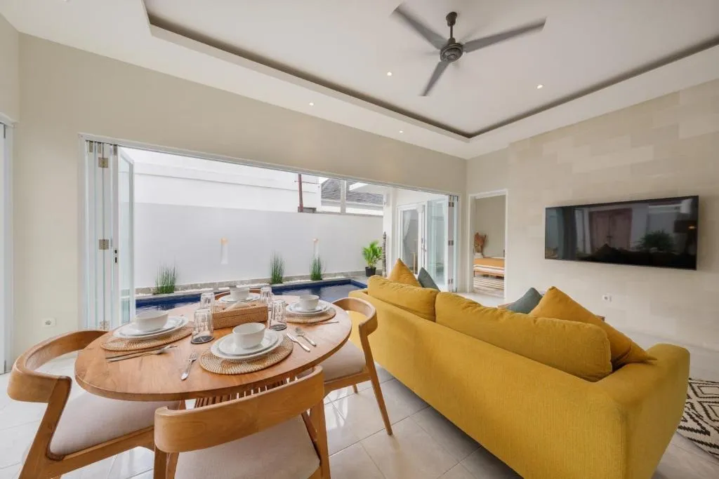 2 BR Villa in Umalas - Kerobokan Area — image 3