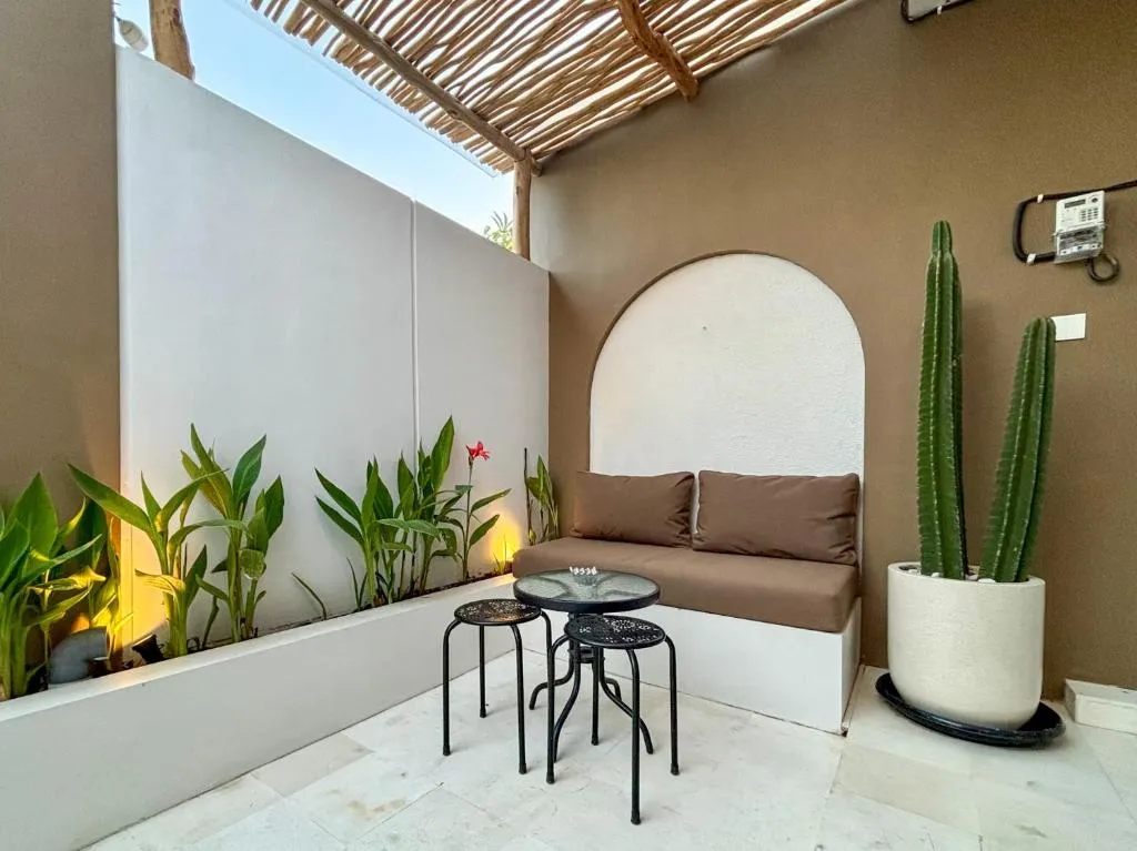 2 BR VILLA IN SANUR – WEST SIDE — image 4