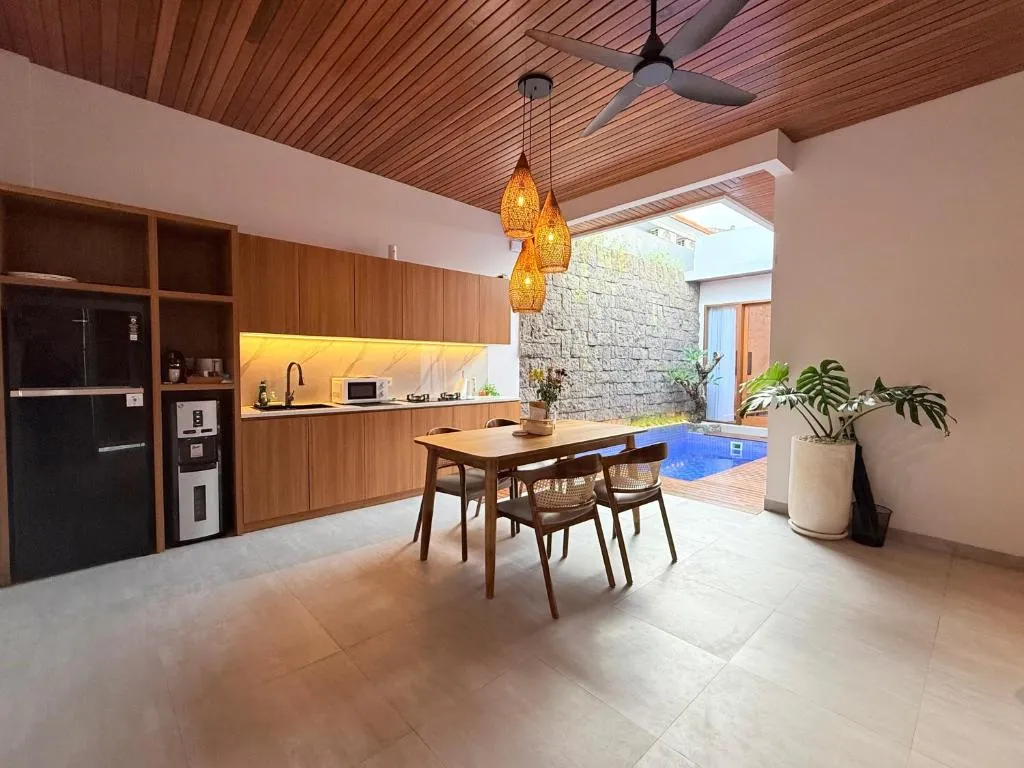 2 BR VILLA IN SANUR – WEST SIDE — image 4