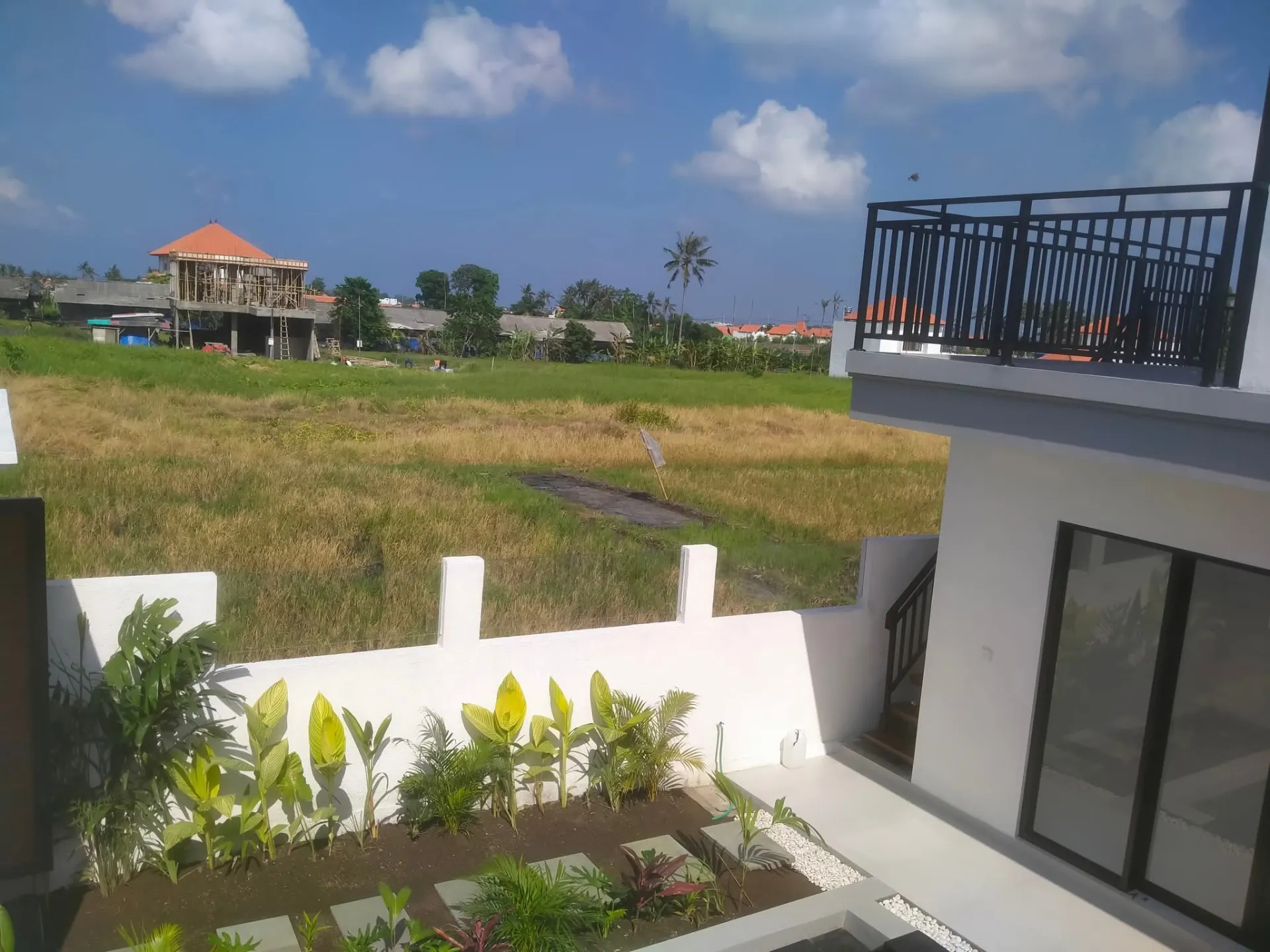 3BR Villa with Rooftop near Pererenan and Seseh