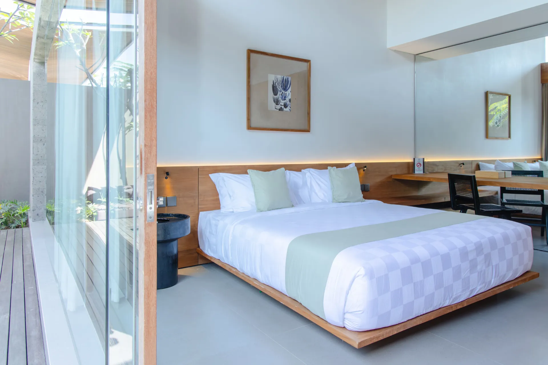 FHKY5: 2-Bedroom Freehold Villa – Kayu Tulang Canggu — image 1