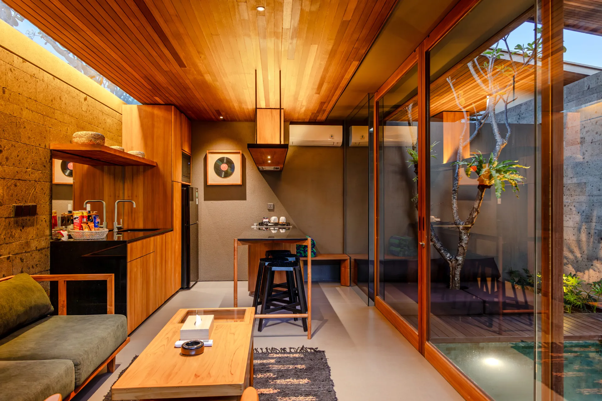 FHKY5: 2-Bedroom Freehold Villa – Kayu Tulang Canggu — image 3