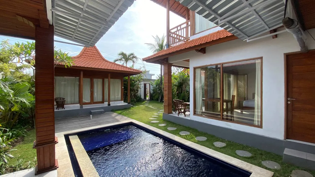 Villa Akasia