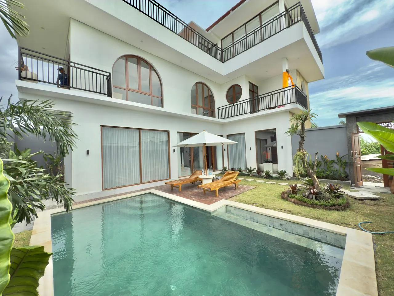 Lyma Villa