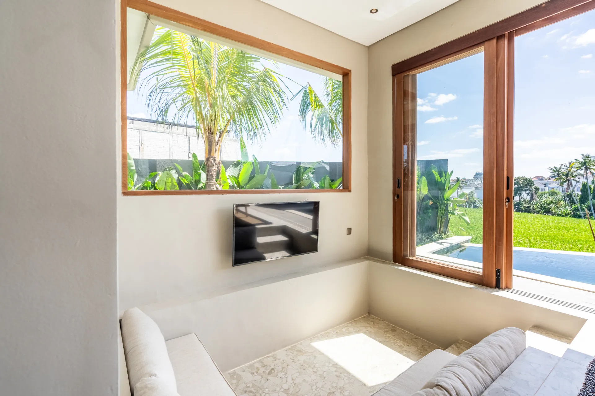 Profitable 3bd Villa W/ Rice Field Views in Tumbak Canggu! — image 3