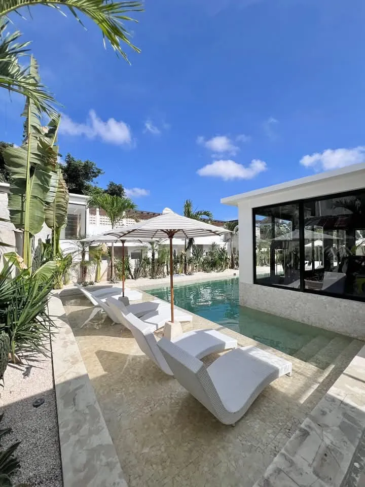 1 BEDROOM VILLA IN PERERENAN FOR MONTHLY RENT