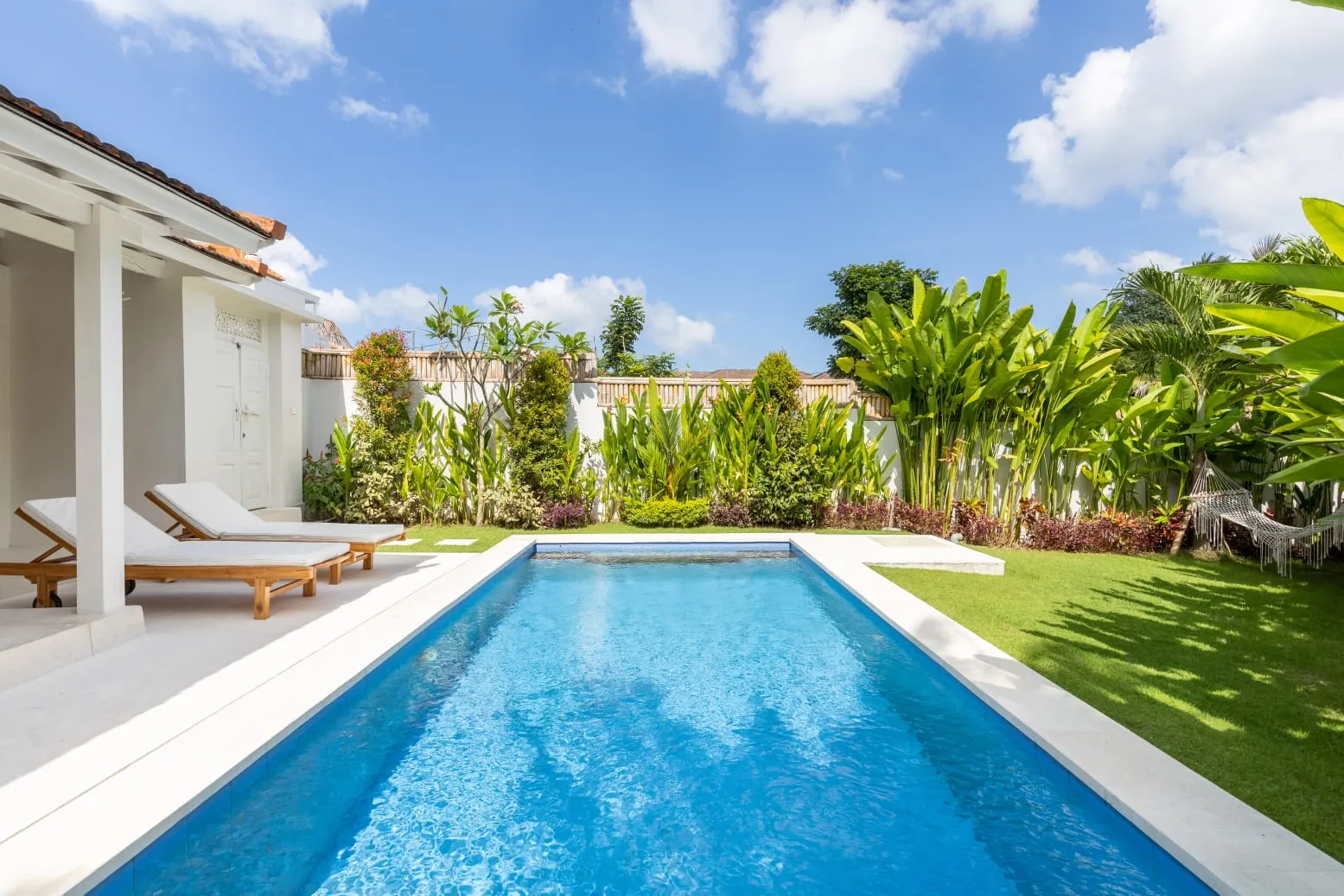 2BR VILLA PERERENAN