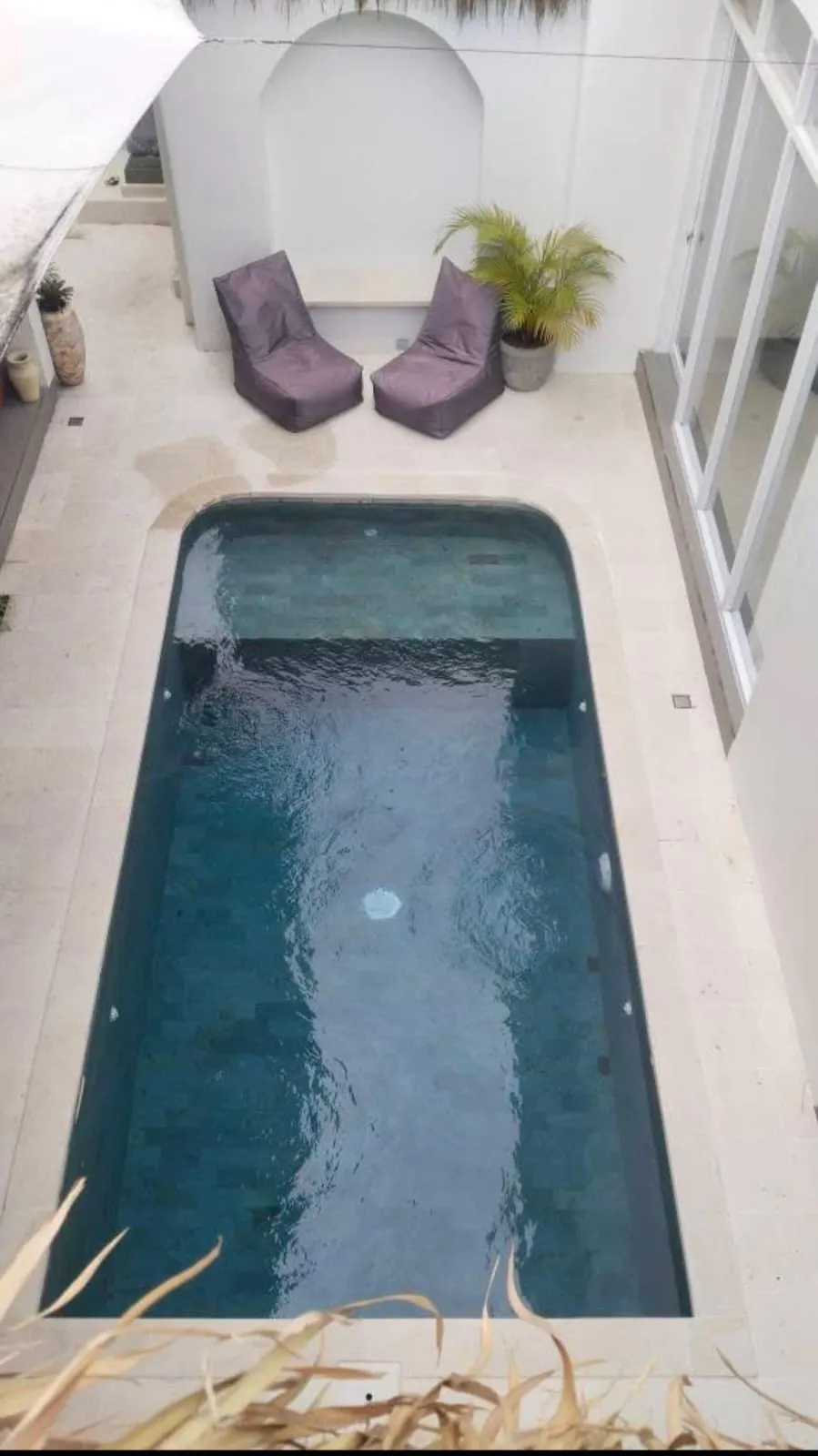 2BR VILLA PADONAN
