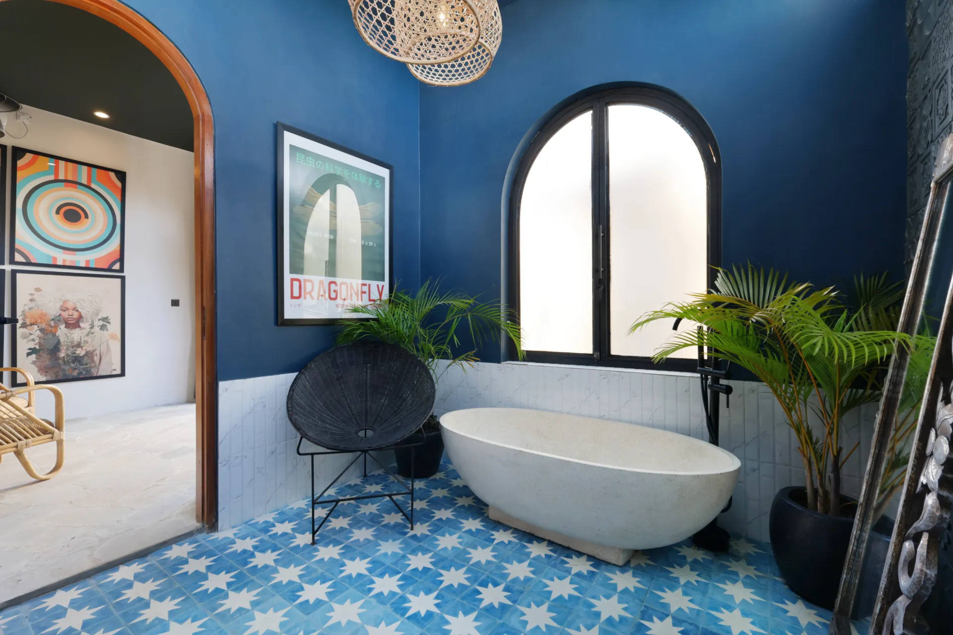 1BR VILLA ALCOBA CANGGU BABAKAN — image 3